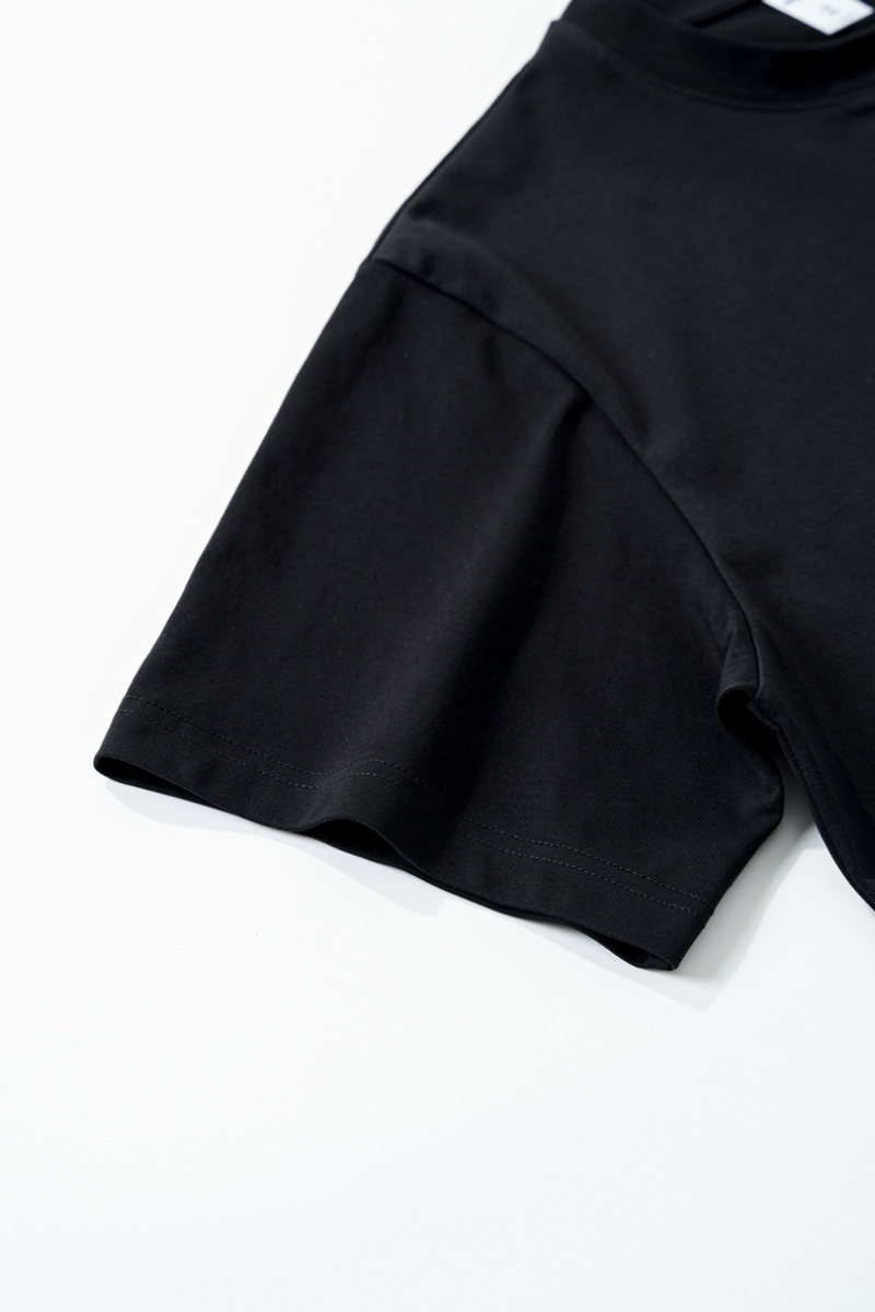 Women's Streetwear Loose-Fitting T-shirt