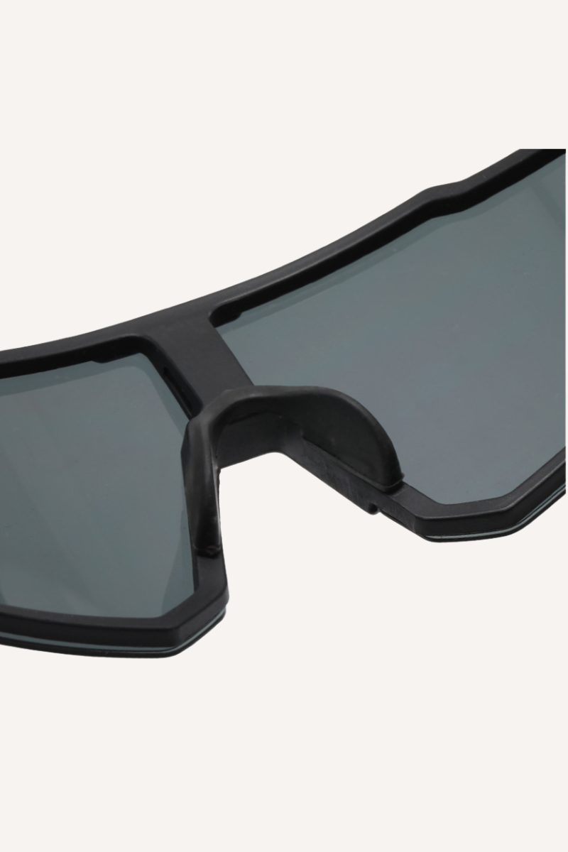 Unisex Outdoor Cycling Photochromic Windproof Glasses