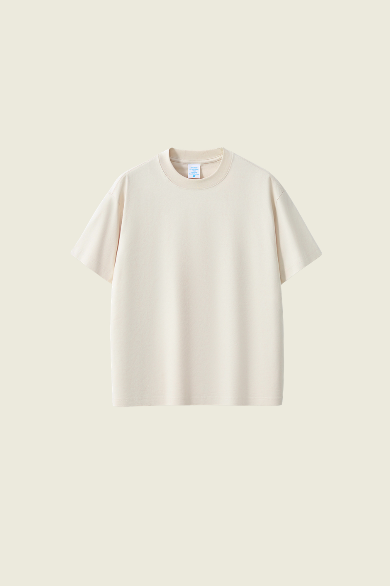 Men's Antibacterial Cooling Quick Dry Sun Protection T-Shirt