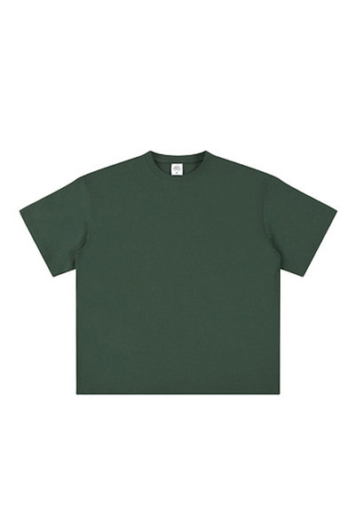 Women's Summer 305g Cotton Cooling Antibacterial FOG Tee