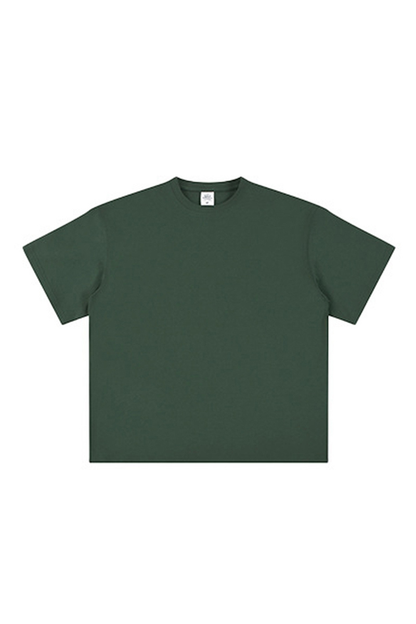 Women's Summer 305g Cotton Cooling Antibacterial FOG Tee