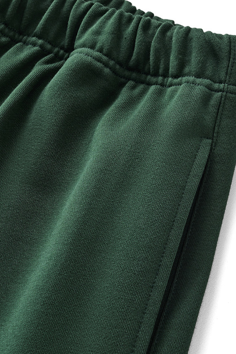 Men's  Streetwear 425 Heavyweight  Cotton Shorts