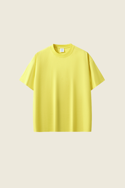 Men's Summer 240g Quick Dry UPF 50+ Cooling Mock Neck Tee