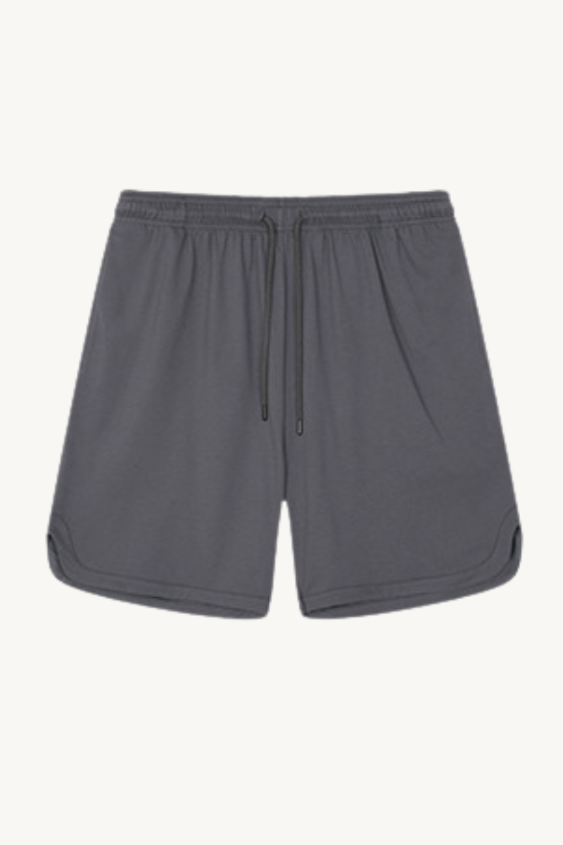 Men's Summer 240g Mesh Quick Dry Loose Shorts