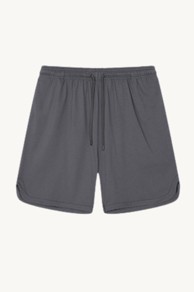Men's Summer 240g Mesh Quick Dry Loose Shorts
