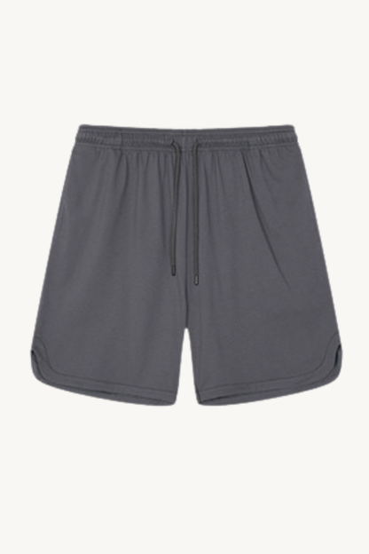 Men's Summer 240g Mesh Quick Dry Loose Shorts