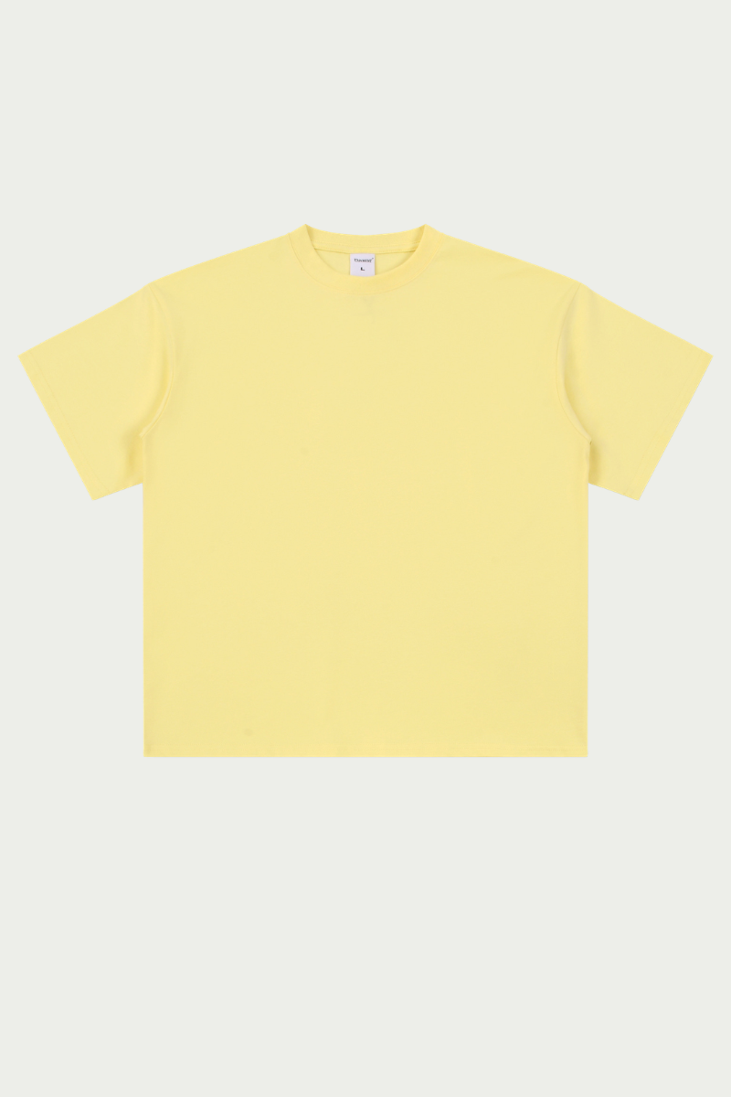 Men's Summer Cooling Antibacterial 17 Color Short Sleeve Tee