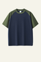 Green/Dark Blue