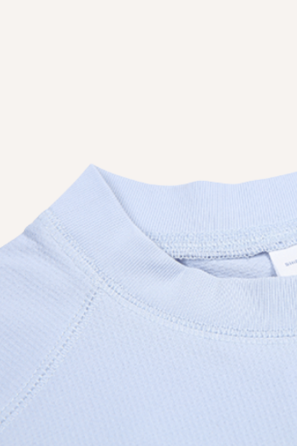 Unisex Outdoor UPF50+ Cooling Wicking Quick Dry Paneled Tee
