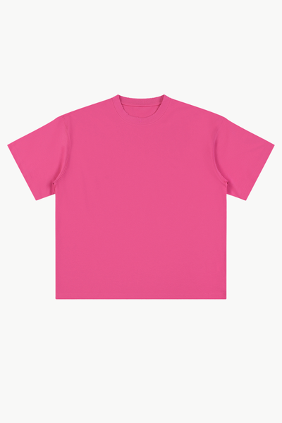 Women's Summer 240g Ribbed Sorona Quick Dry UPF Tee