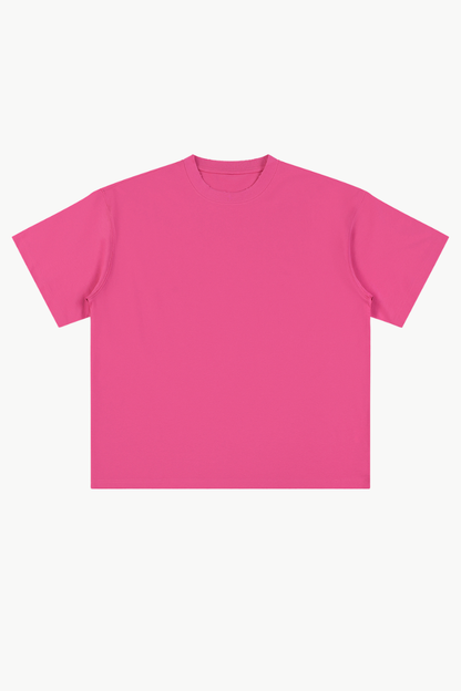Women's Summer 240g Ribbed Sorona Quick Dry UPF Tee