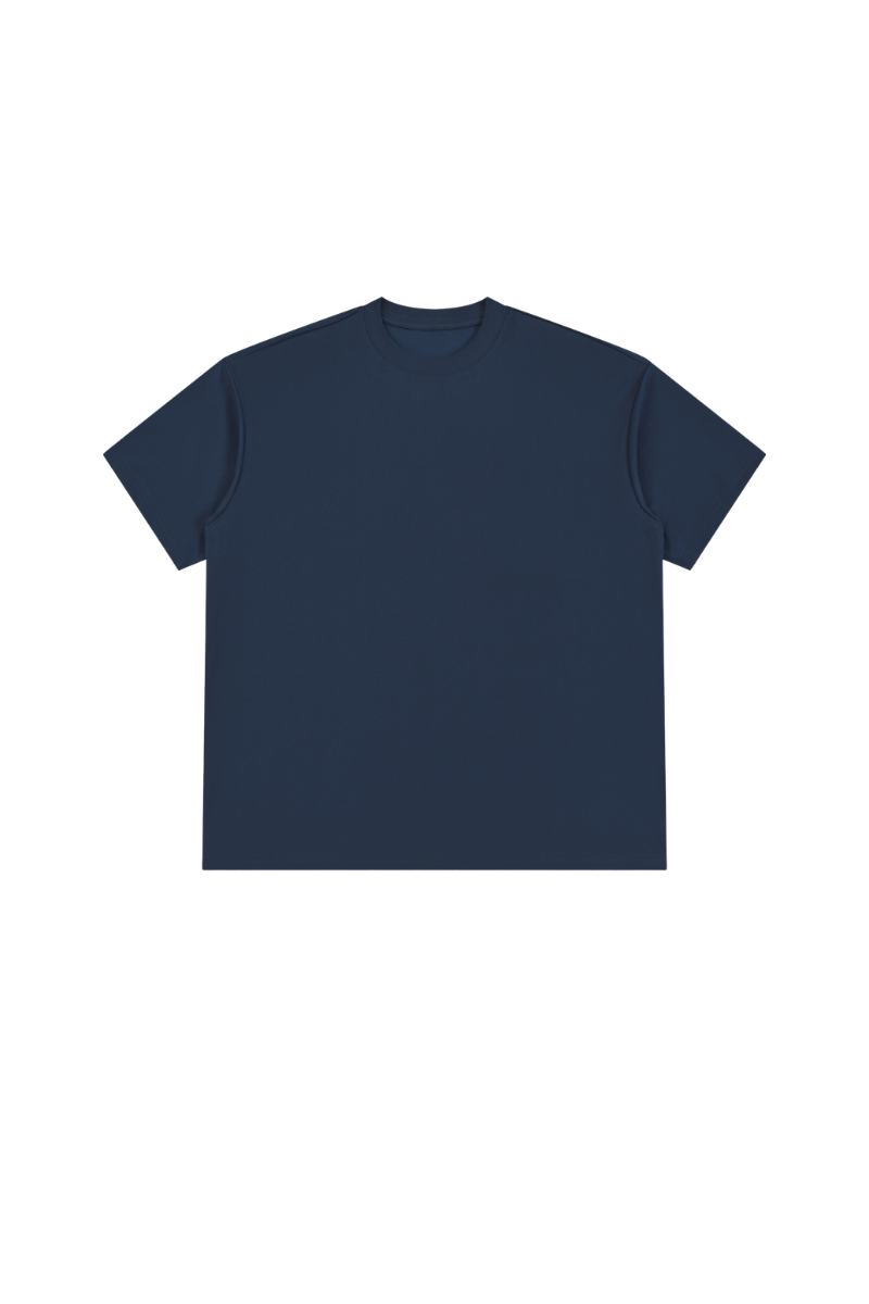 Unisex Summer Mint Sorona Cooling Breathable Cotton T-Shirt