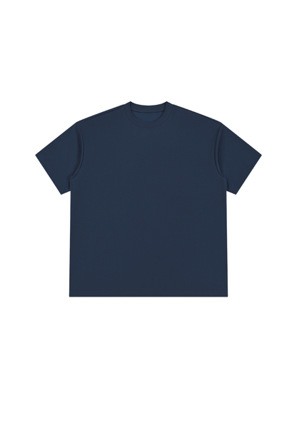 Unisex Summer Mint Sorona Cooling Breathable Cotton T-Shirt