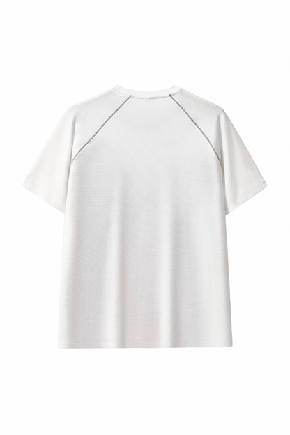 Men's Summer Quick-Dry T-Shirt