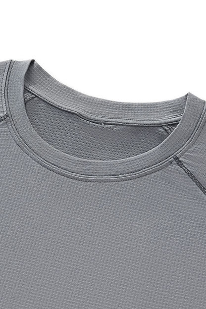 Men's Summer Quick-Dry T-Shirt