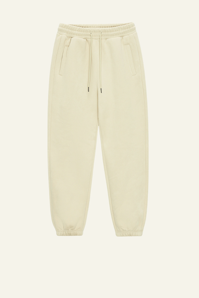 Men's Streetwear Drawstring Cuffed Sweatpants