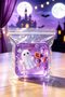 Horror White Ghost
