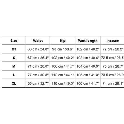 Women's High Waist Cherry Embroidered Wide Leg Jeans