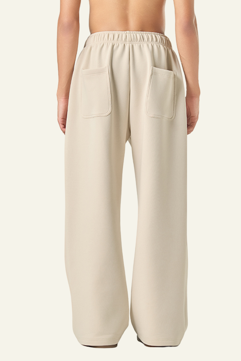 Men's 350 Heavyweight Drawstring Straight Leg Pant