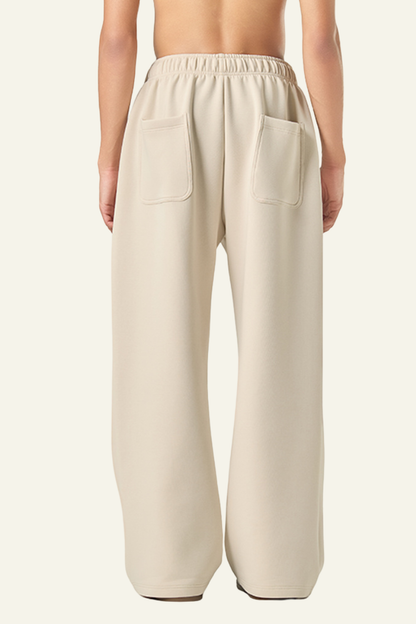 Men's 350 Heavyweight Drawstring Straight Leg Pant