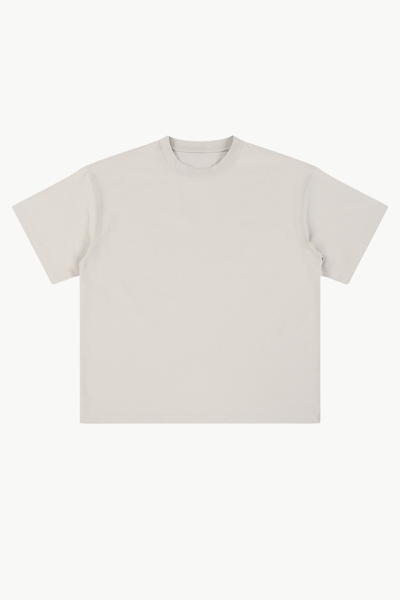 Men's Summer 240g Ribbed Sorona Quick Dry UPF Tee