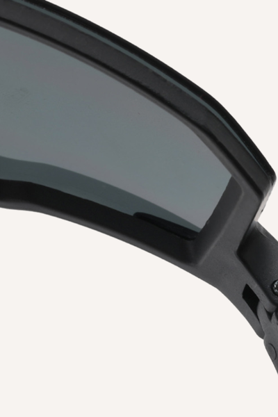 Unisex Outdoor Cycling Photochromic Windproof Glasses