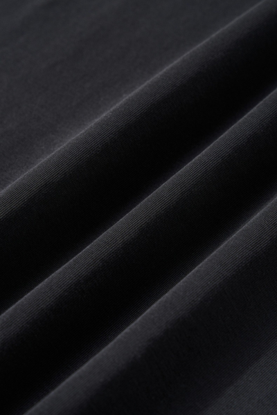 Men's Streetwear Crew Neck T-shirt