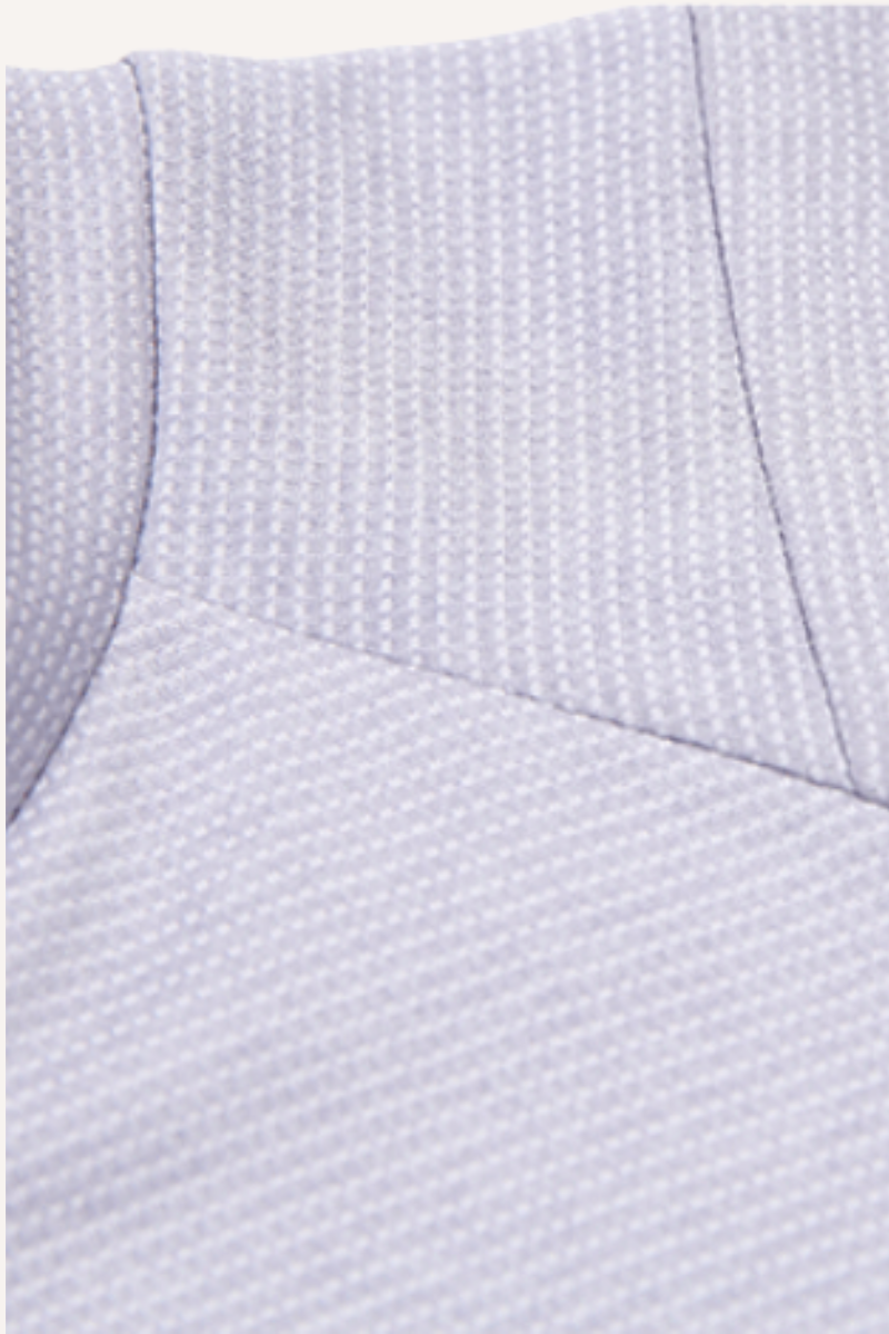 Women‘s COOLMAX LYCRA Wicking Quick Dry Paneled LS Tee