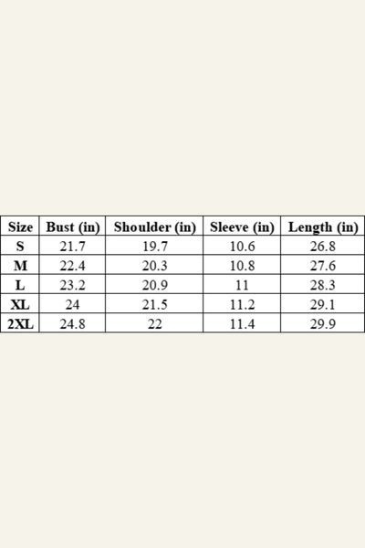 Men’s Streetwear Relaxed  Solid T-shirt