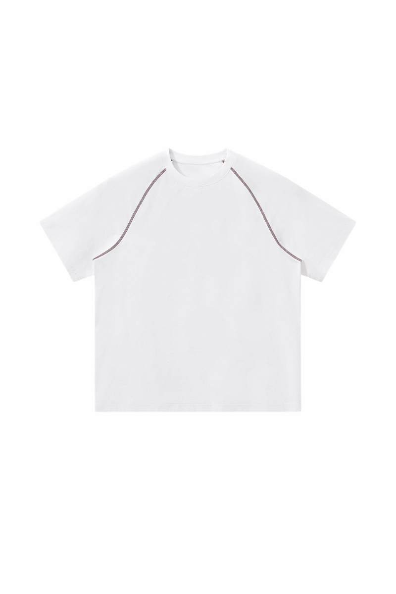 Unisex Summer Athletic T-Shirt