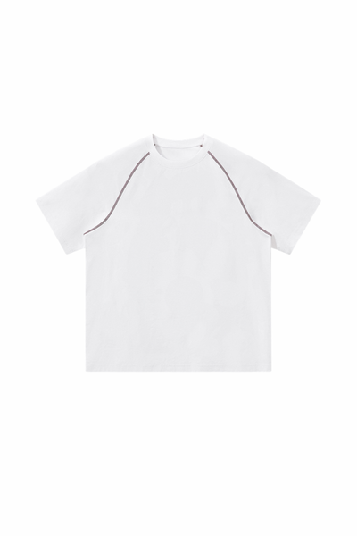Unisex Summer Athletic T-Shirt