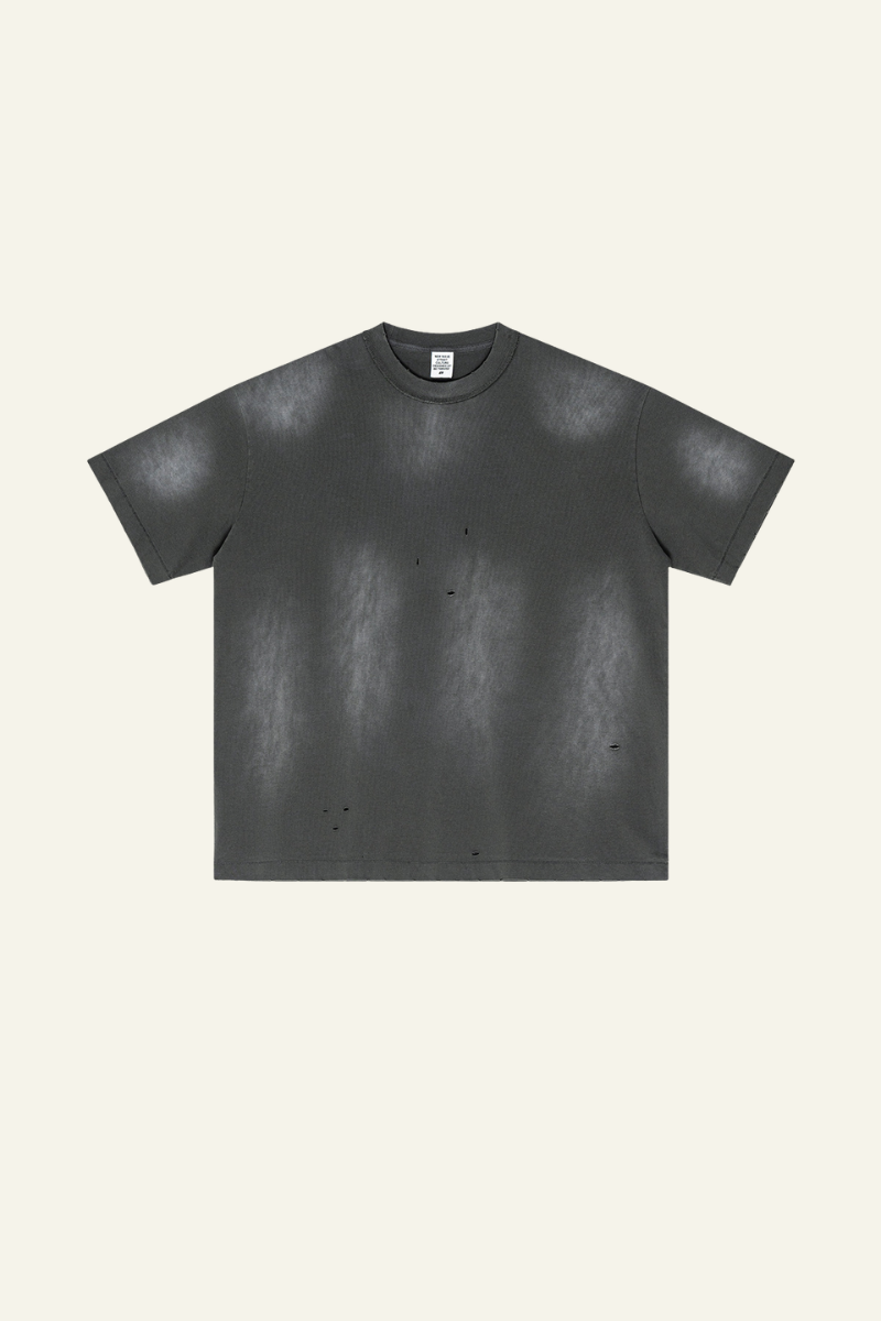 Men's Heavyweight Cotton T-shirt.