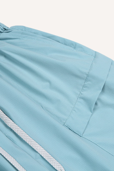 Unisex Wicking Quick Dry Cooling Outdoor Cargo Pants