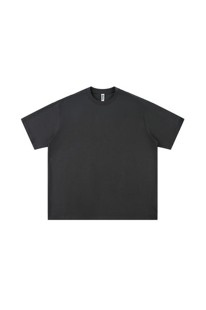 Men's Summer Cotton Loose American Youth Street Tee