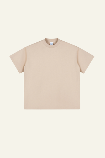 Men's Cotton Oversize Streetwear T-shirt