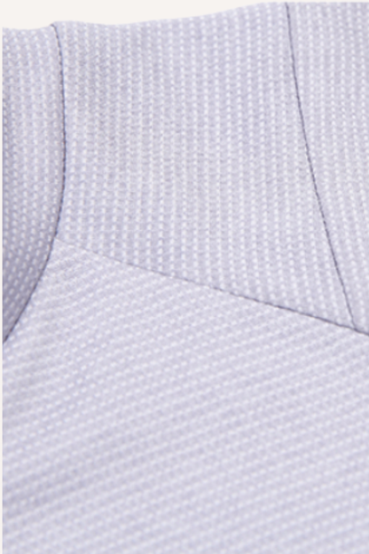 Men‘s COOLMAX LYCRA Wicking Quick Dry Paneled LS Tee