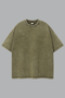 Gray Green