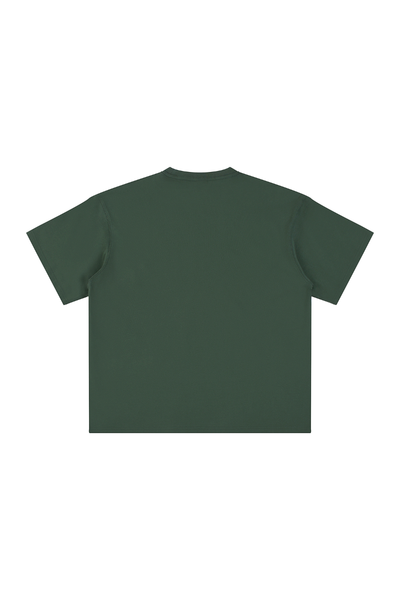 Women's Summer 305g Cotton Cooling Antibacterial FOG Tee