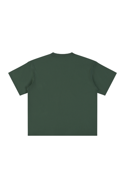 Women's Summer 305g Cotton Cooling Antibacterial FOG Tee