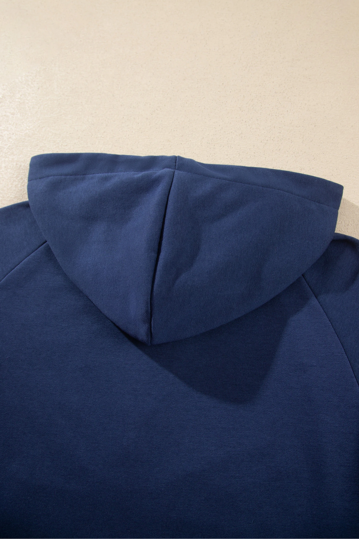 Women Spring Half Zip Cropped Hoodie Side Slit Skort Set