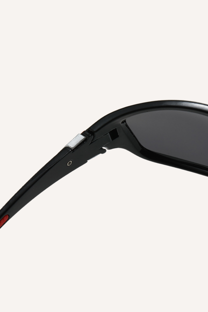 Men's Polarized Sports Night Vision Outdoor Cycling Sunglass