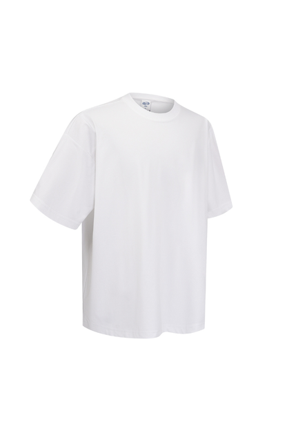 Men's Athletic Solid Minimalist T-shirt
