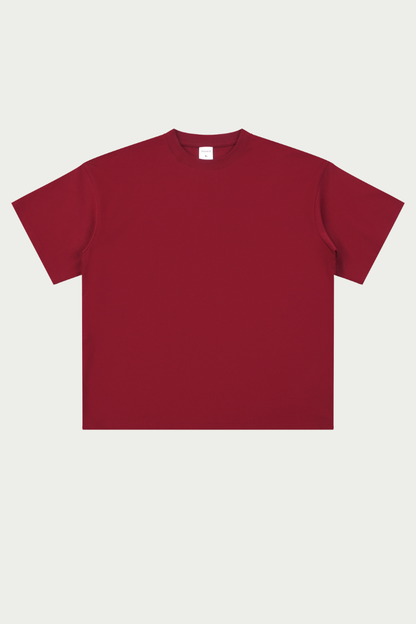 Men's Summer Cooling Antibacterial 17 Color Short Sleeve Tee