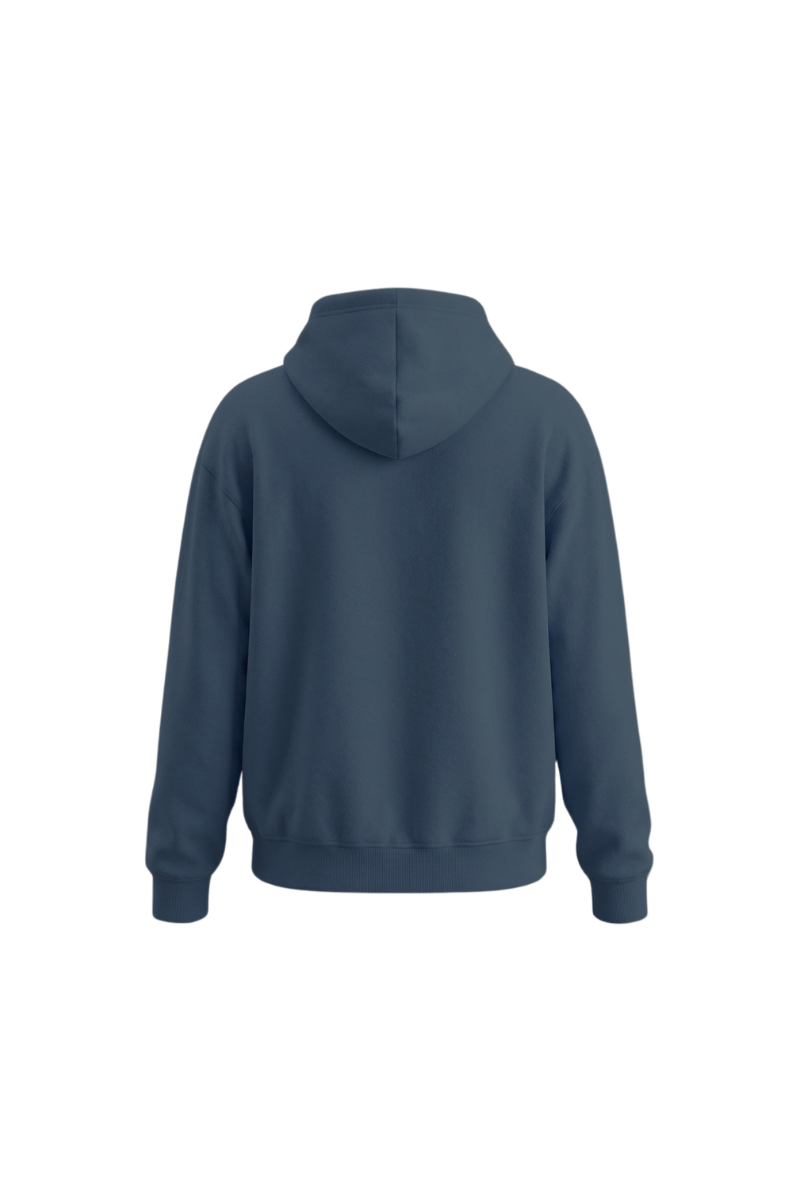 Unisex All Season Double-Pocket Pet Carrier Hoodie