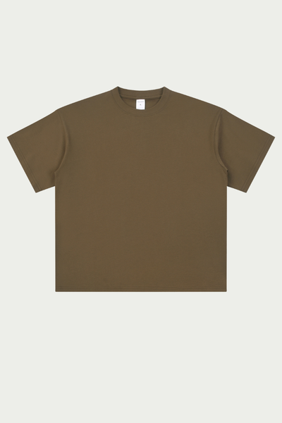 Men's Summer Cooling Antibacterial 17 Color Short Sleeve Tee