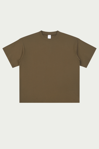 Men's Summer Cooling Antibacterial 17 Color Short Sleeve Tee