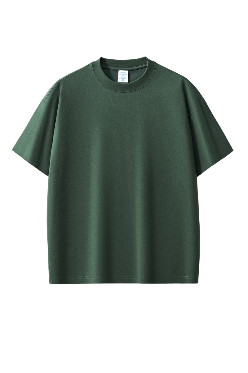 Men's Sorona Ice Cooling 240g Quick Dry UPF50+ Tee