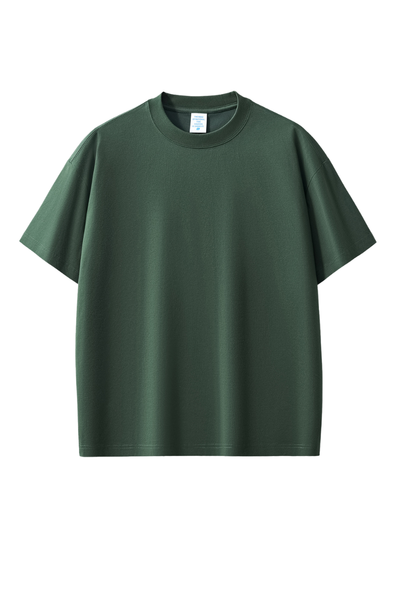 Men's Sorona Ice Cooling 240g Quick Dry UPF50+ Tee