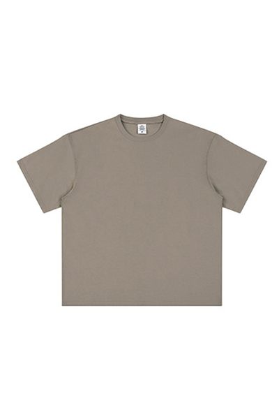 Women's Summer 305g Cotton Cooling Antibacterial FOG Tee