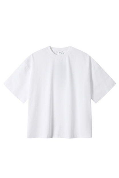 Men's Summer Cooling Ribbed Antimicrobial UV Protection Tee